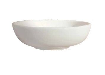[16160884] Tazon De Ensalada 26Oz. Marron Laredo