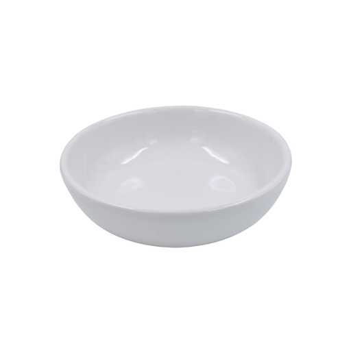 [16160885] Tazón de ensalada ultra blanco 26 onzas