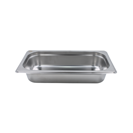 [1359875] Inserto acero inox. 1/3X6.5 Nsf