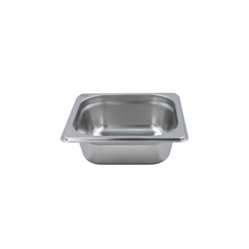 [1359881] Inserto acero inox. 1/6X6.5 Nsf
