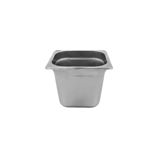 [1359883] Inserto acero inox. 1/6X15 Nsf