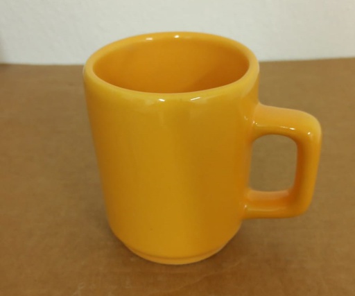 [16160925] Taza El Paso 9 Oz. Girasol