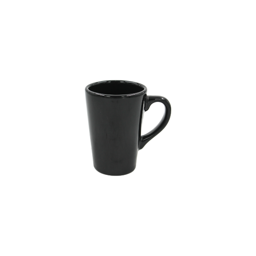 [16160952] Taza balboa 8 oz negro