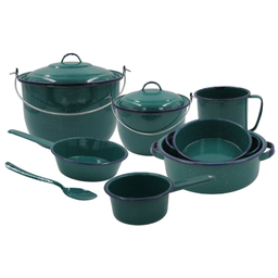 [3689765] Batería superior Verde Aqua Jaspeado tres ab@