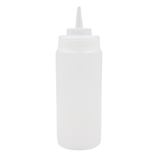 [11621001] Recipiente para aderezo transparente 16 oz@
