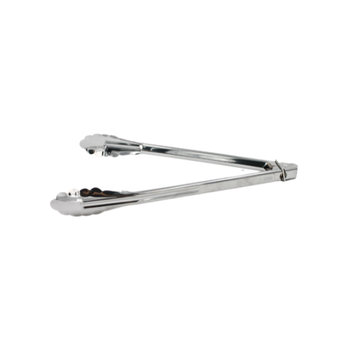 [11621018] Pinza acero inoxidable 12"/ 30.05 cm@ (24)