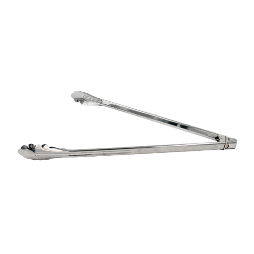 [11621019] Pinza acero inoxidable 16"/40.6 cm@ (24)