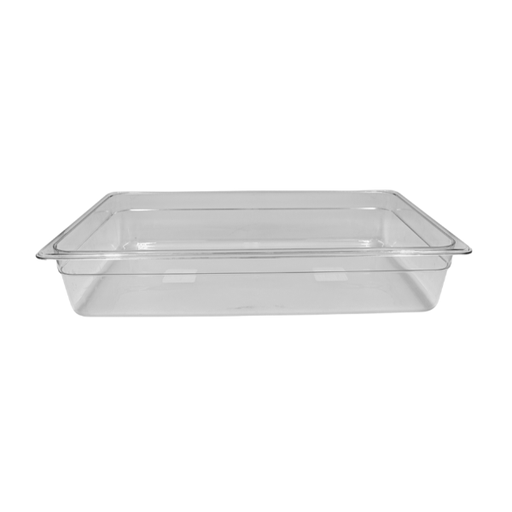 [11621078] Inserto entero 10 cm policarbonato