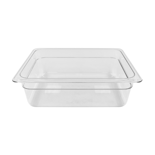 [11621082] Inserto medio 10 cm policarbonato