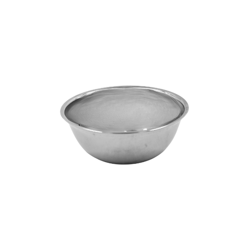 [11621090] Tazón 26 cm de acero inoxidable 3.41 litros (20)