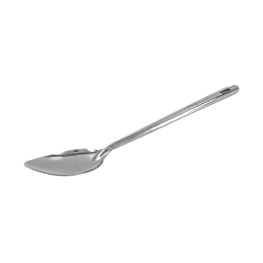 [1514077] Cuchara de servicio acero inoxidable. no.36@ (20)