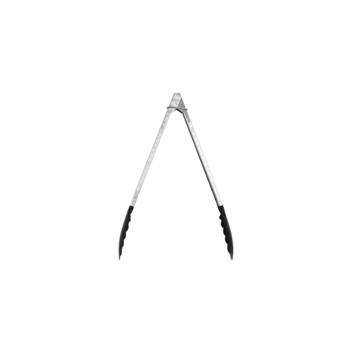 [1514100] Pinza acero inox. 31 cm punta de nylon@ (10)