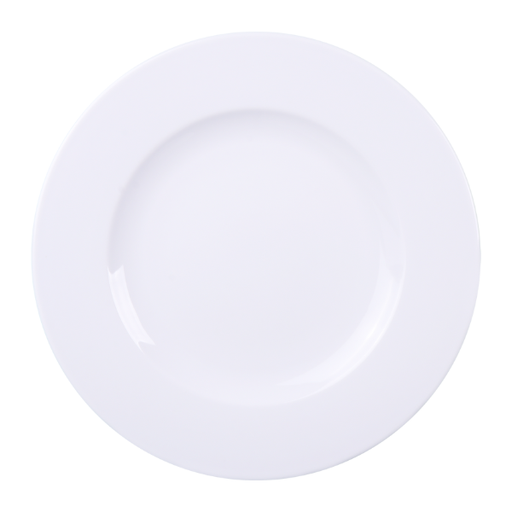 [5012136] Plato Raso Elena Hs 27 cm@