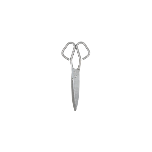 [249667] Tijera cocina inoxidable&