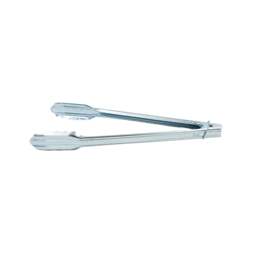 [1072837] Pinza tiras mix de acero galvanizado(BAJA)