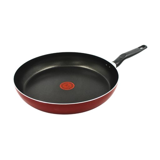 [11901411] Sartén 30 cm Rojo Vital@