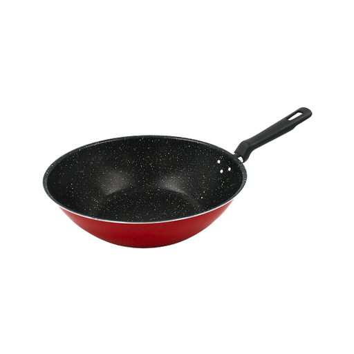 [5012179] Sarten Wok 28 cm Roch 1.8 mm(ONE SHOT)