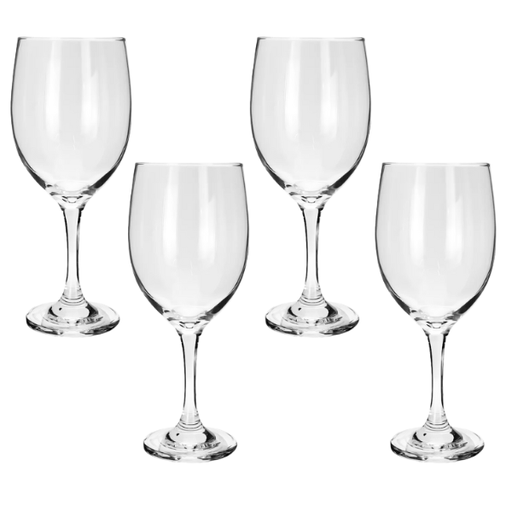 [1453589] Set de 4 copas California 590 ml (One Shot)