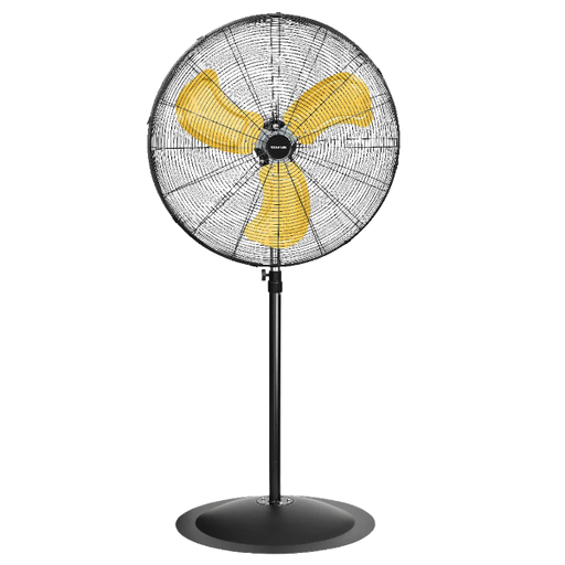 [317950] Ventilador Taurus Tsunami 30" Pedestal Profesional@