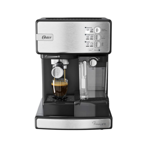 [1486293] Cafetera para Expresso y Capuccino