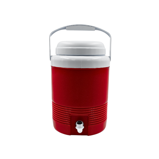 [1619007] Termo Esporty 7.6 litros 2 Galones Rojo@