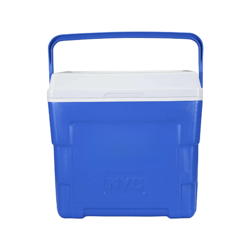 [1619017] Hielera Cancún 21 Qt 20 litros azul@