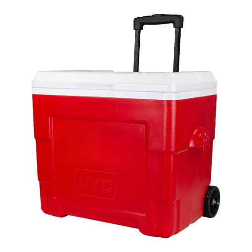 [1619018] Hielera Sonora 34 Qt 32 litros rojo@