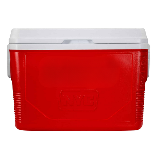 [1619020] Hielera Nordic 48.5 Qt 45.5 litros rojo@
