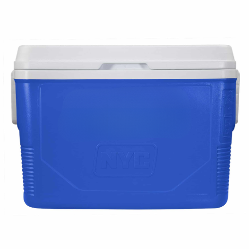 [1619021] Hielera Nordic 48.5 Qt 45.5 litros azul@