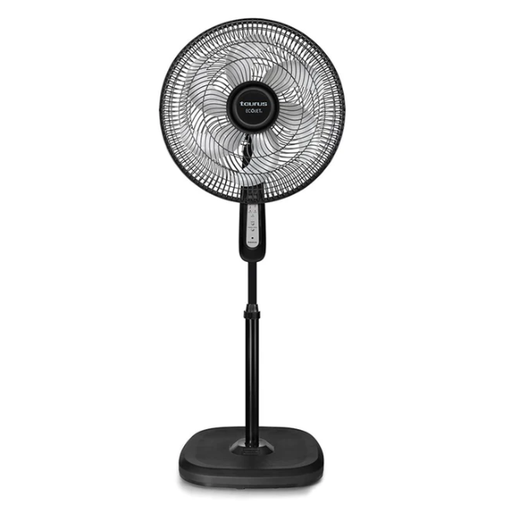 [317954] Ventilador Taurus Turbo Cycle de Pedestal 18" C/Control Remoto @