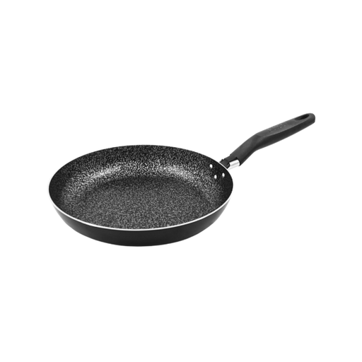 [1829595] Sartén de aluminio Ekco Bassic 24 cm negro@