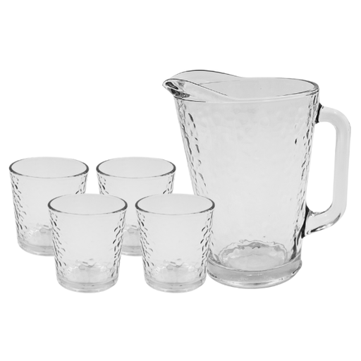 [3508332] Juego de agua Frost 5 piezas(One Shot)