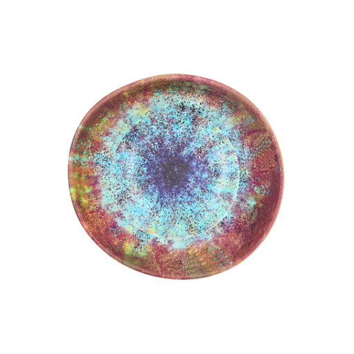 [11621178] Plato sopero 18 cm Galaxi 100% melamina@
