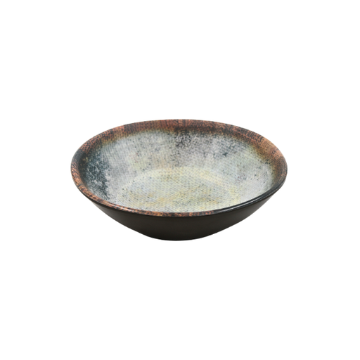 [11621179] Plato sopero 18 cm Space 100% melamina@