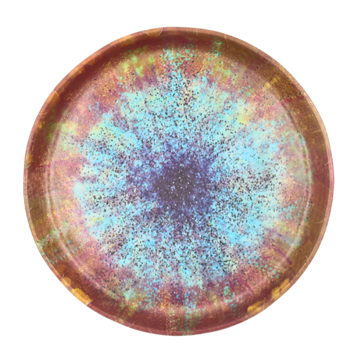 [11621182] Plato trinche Hygge 28 cm Galaxi 100% melamina @