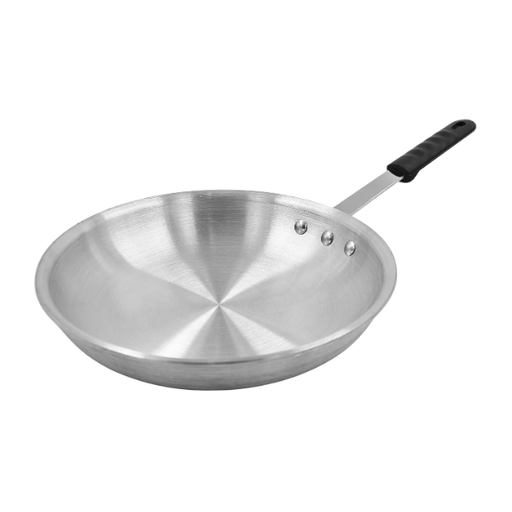 [15580019] Sartén 30 cm sin teflón profesional aluminio blindado@