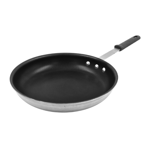 [15580032] Sartén 30 cm con teflón e inducción profesional aluminio blindado@
