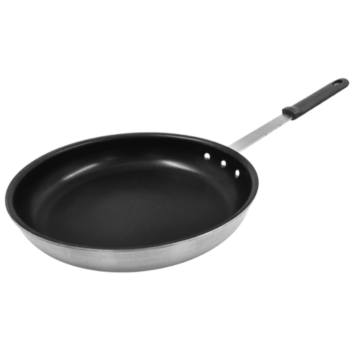 [15580036] Sartén 36 cm con teflón e inducción profesional aluminio blindado@