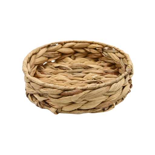 [9990048] Bandeja de servicio 20 cm Jacinto de agua @