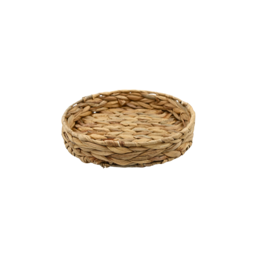 [9990049] Bandejas de servicio 25 cm Jacinto de agua@