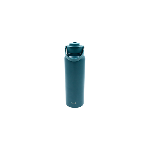 [5872114] Termo Doble Pared 1.2 L Azul @