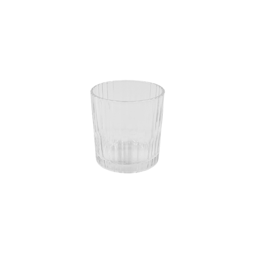 [1611213] Vaso Flashes Old Fashion 304 ml Cristalglass@