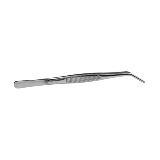 [9990149] Pinza De Precision Acero Inoxidable 20 Cms