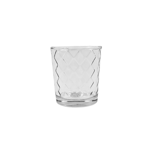 [1453610] Vaso Dof Diamonds 380 ml@