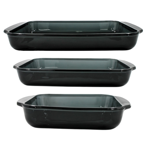 [9990158] Juego de 3 bandejas humo (1725048)