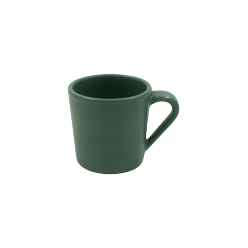 [11621903] Tarro 360 ml. melamina verde mate@