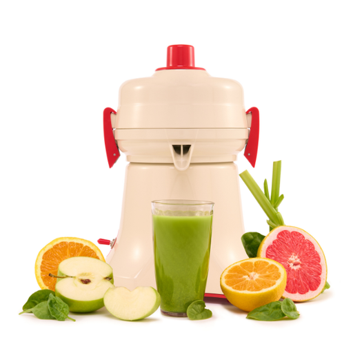 [1627001] Extractor de jugos Estándar@