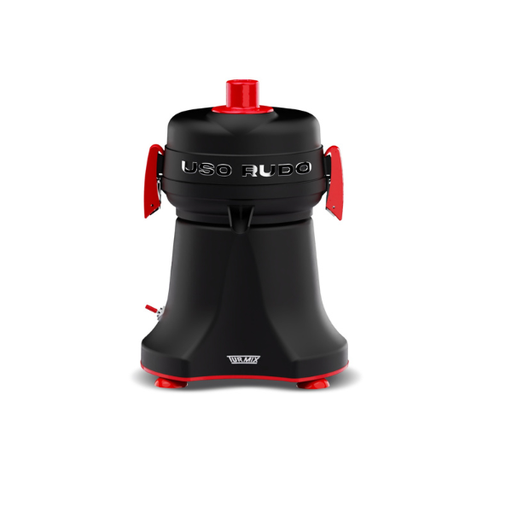 [1627009] Extractor de jugos Uso Rudo 2.0 Color Negro@
