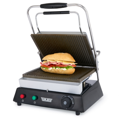 [1627017] Asador de carnes Infra Grill