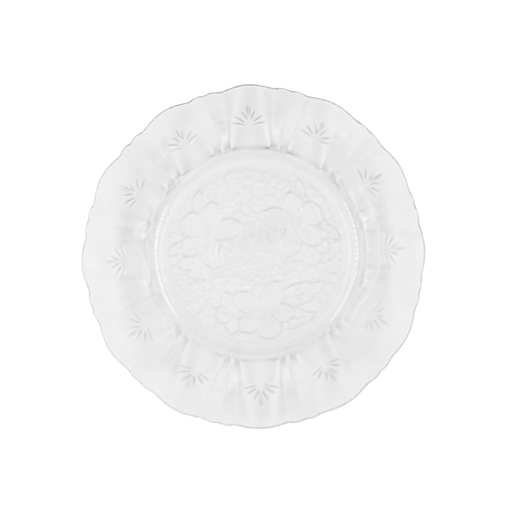 [1022229] Plato hondo Maguey Cristalino